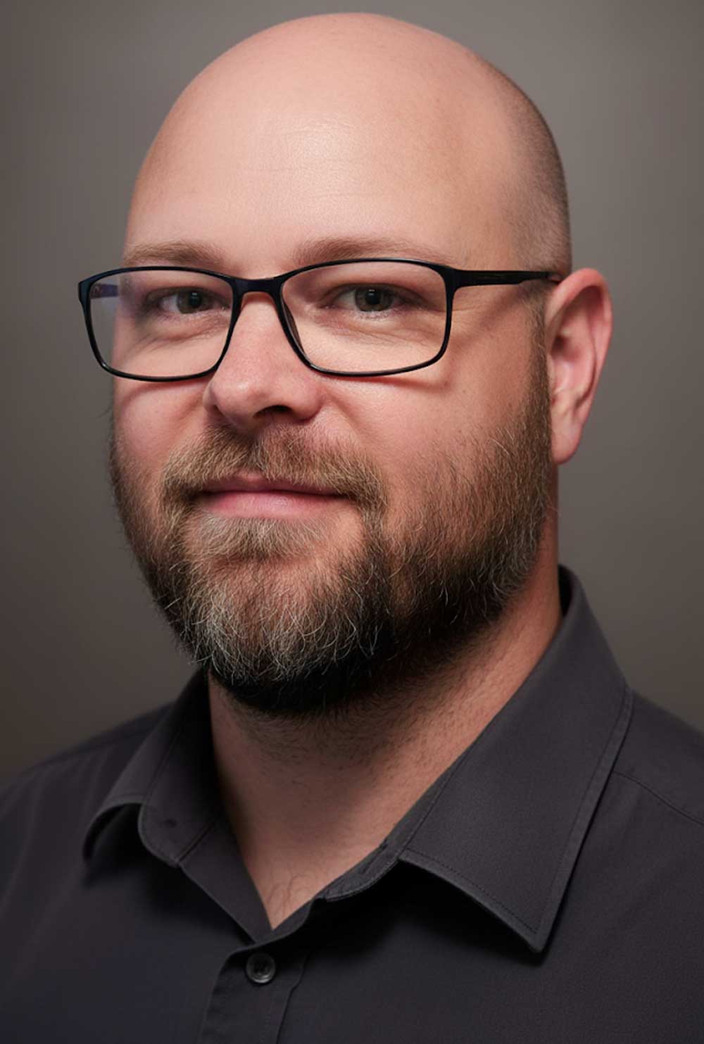 Peter Dowse - website developer based in Brisbane