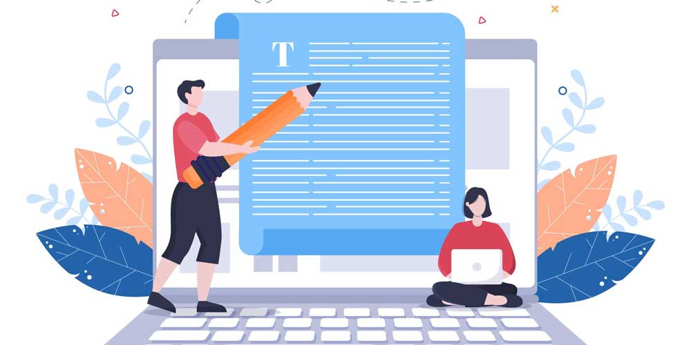 5 ways to write great SEO content for your website