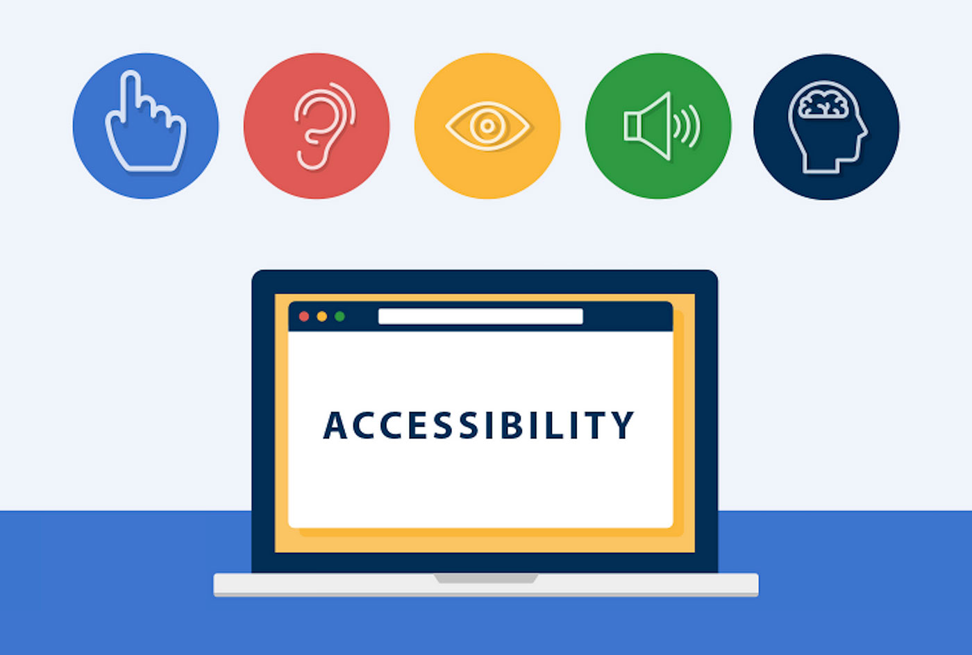 Accessibility matters: Why inclusive web design benefits everyone