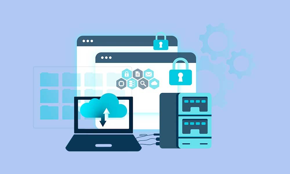 Can I choose my own website hosting company