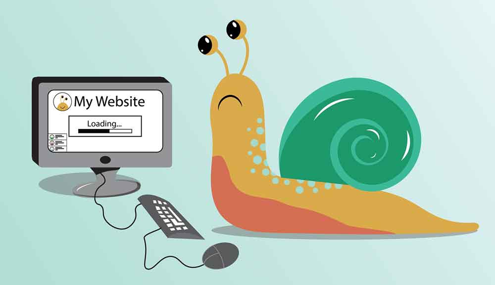 How fast loading times affect user retention and SEO