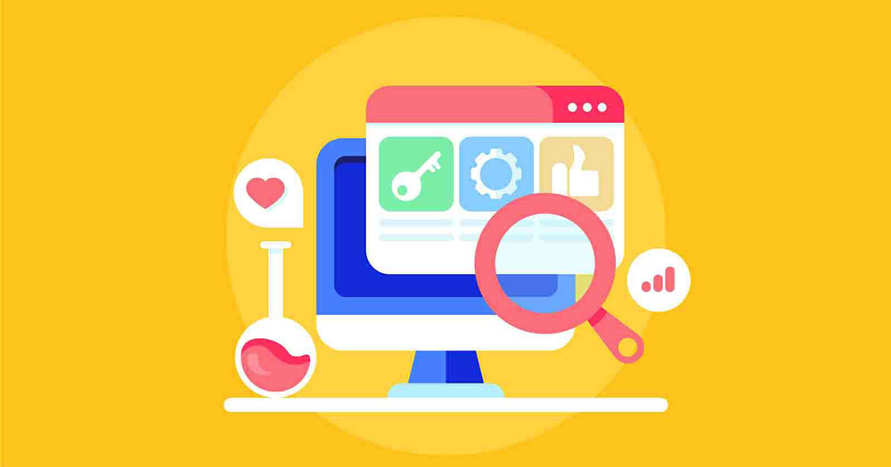 Keyword research the intent behind a search