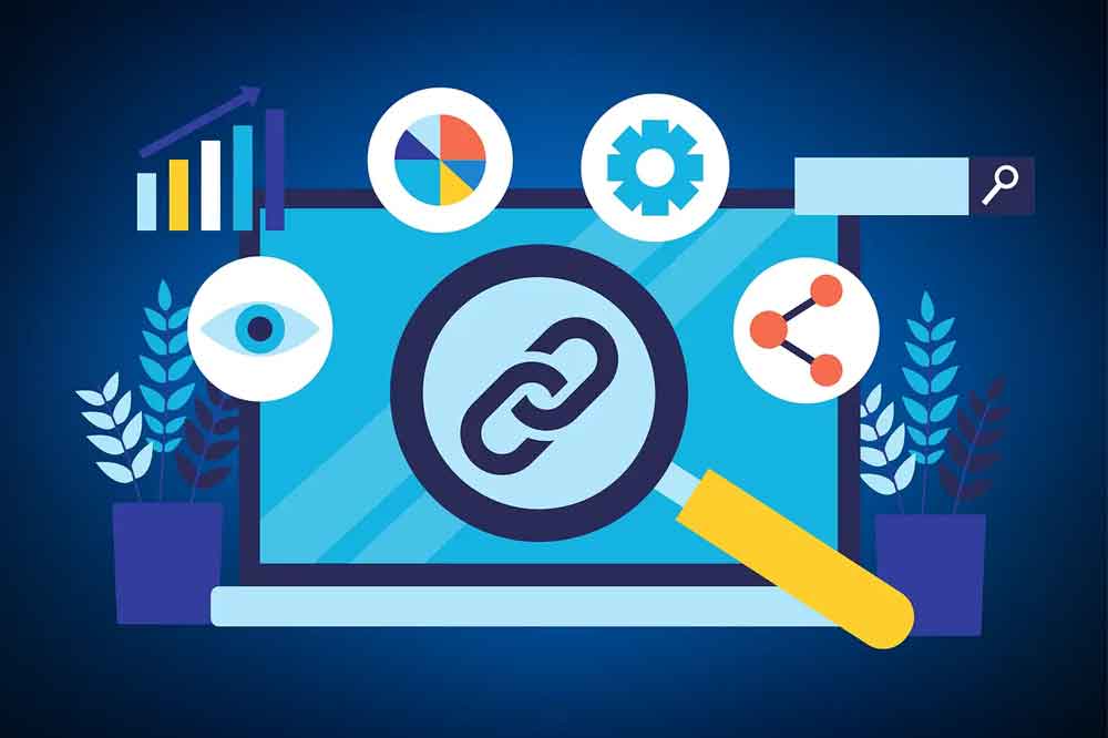 SEO backlinks how to get them