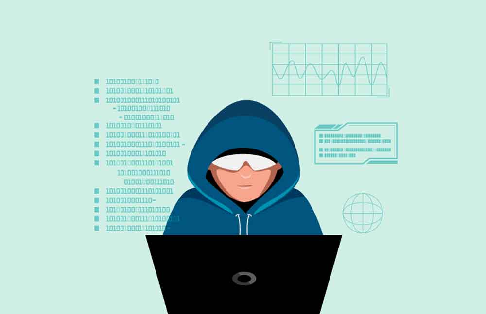 Website maintenance protect your site from hackers