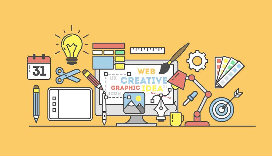 Why local agencies are better for small business website design