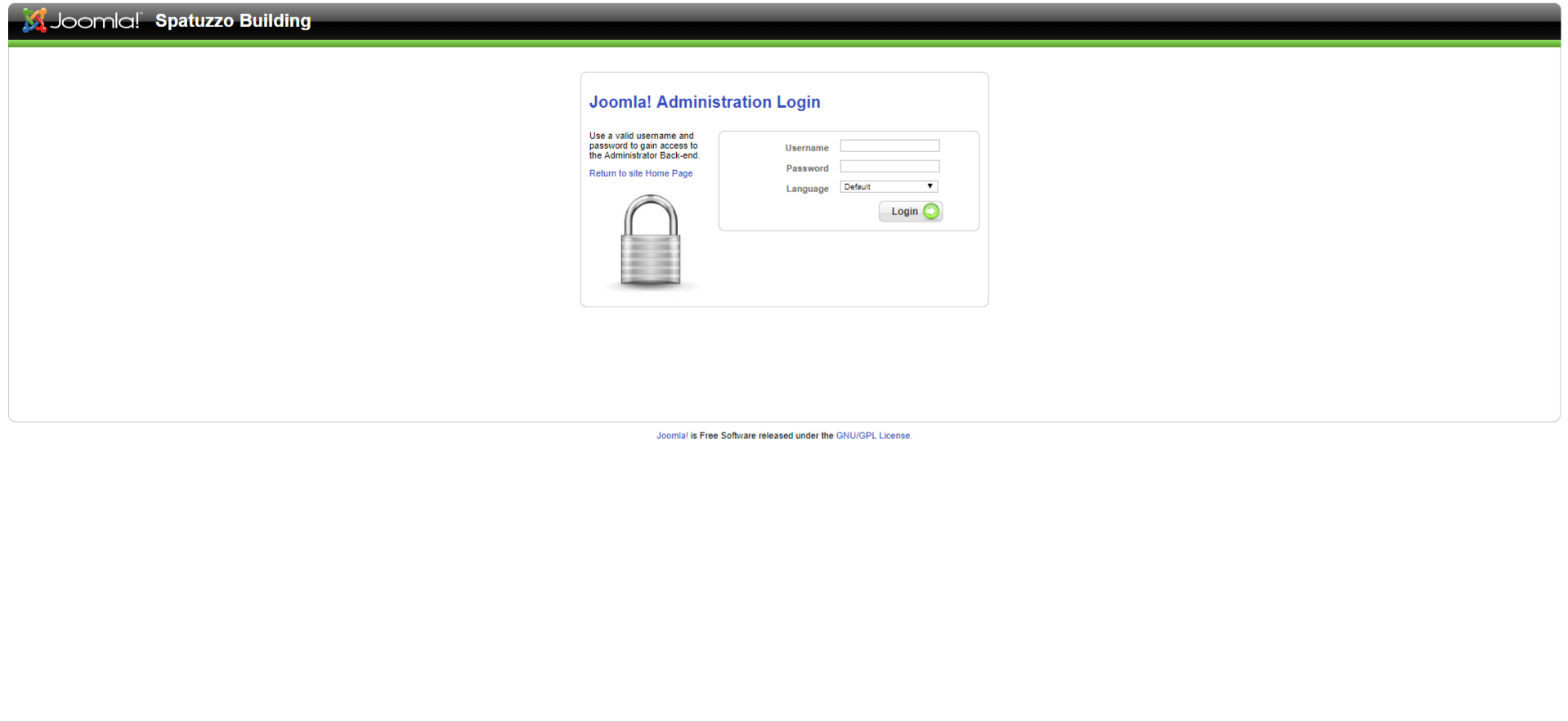joomla version how to find version 1 5