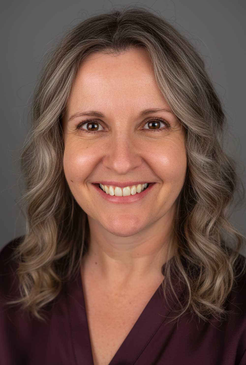 Michelle Dowse - website developer based in Brisbane