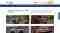 forklift hire Brisbane website development